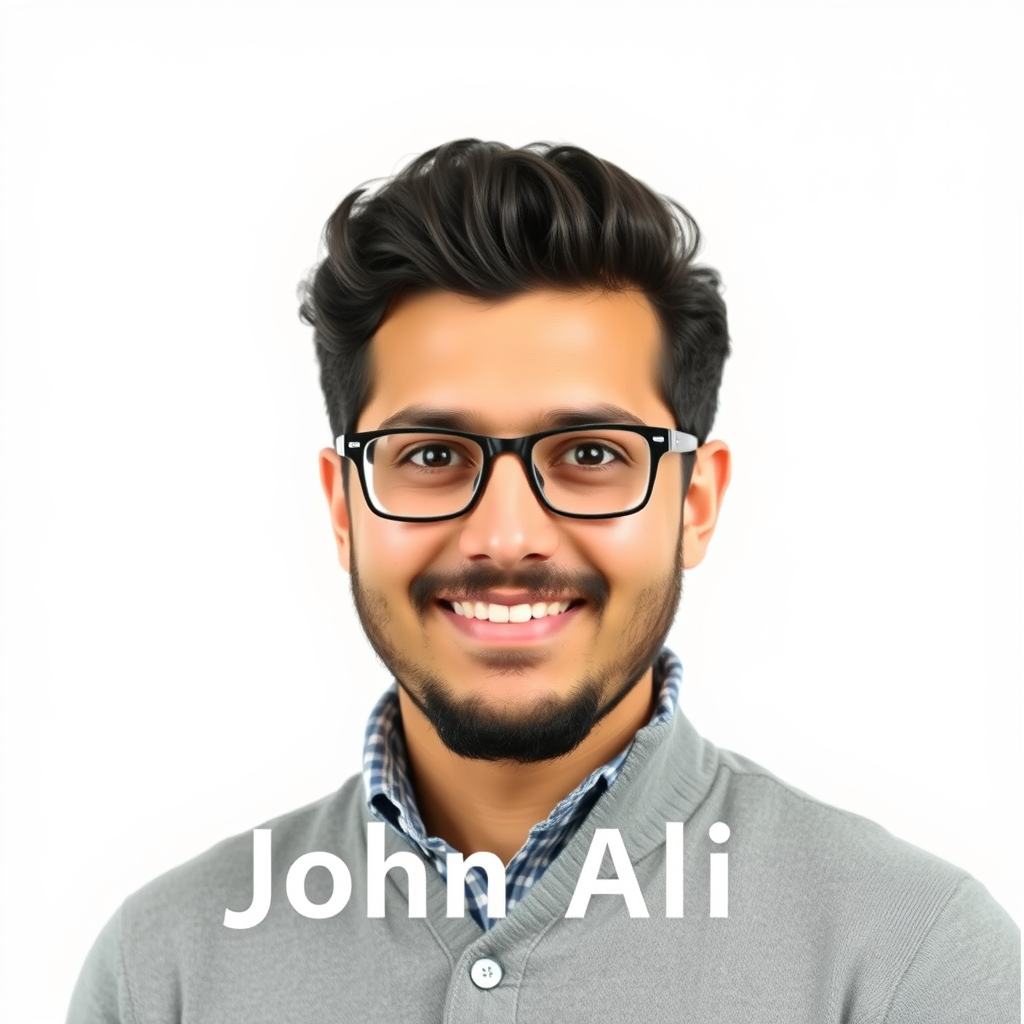 John Ali