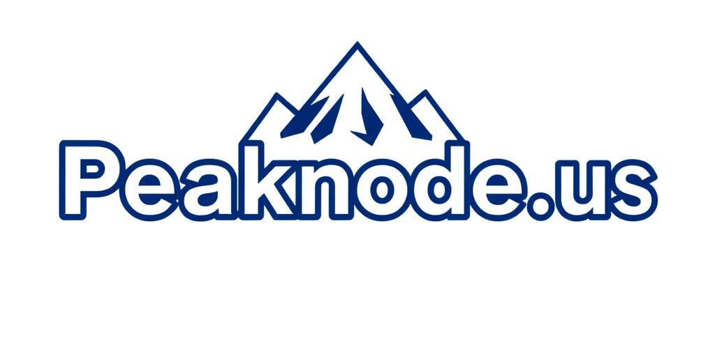 PeakNode